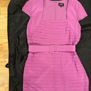 Pretty cocktail/party dress
